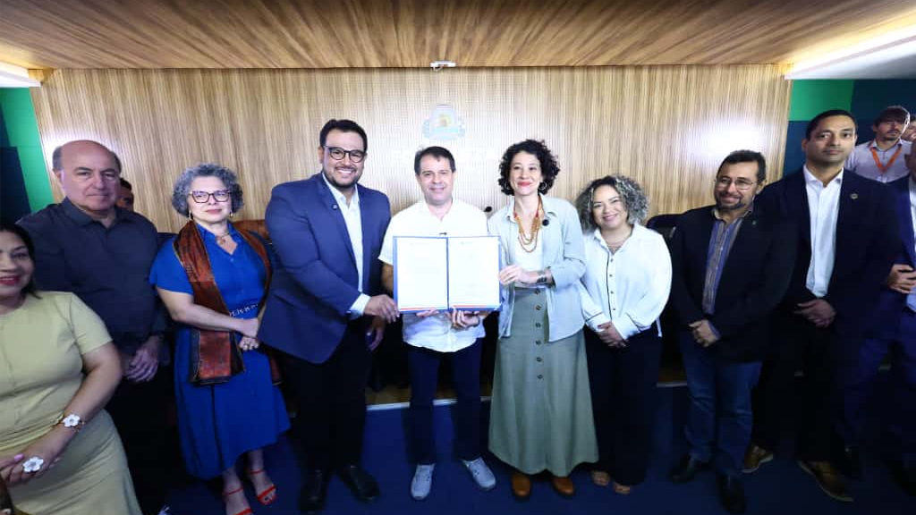  A iniciativa tem como objetivo fortalecer as estratégias de prevenção e ampliar o acolhimento a pessoas que fazem uso de substâncias como álcool e drogas ilícitas.